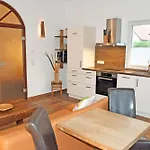 Apartmán Am Selliner Mit Terrassen
