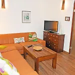 Am Selliner Mit Terrassen Apartmán Moritzdorf