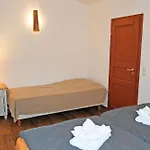 Apartmán Am Selliner Mit Terrassen *