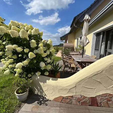 Ferienappartements Las Fincas 펜션 Moritzdorf