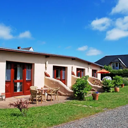 Daire Am Selliner Mit Terrassen Moritzdorf