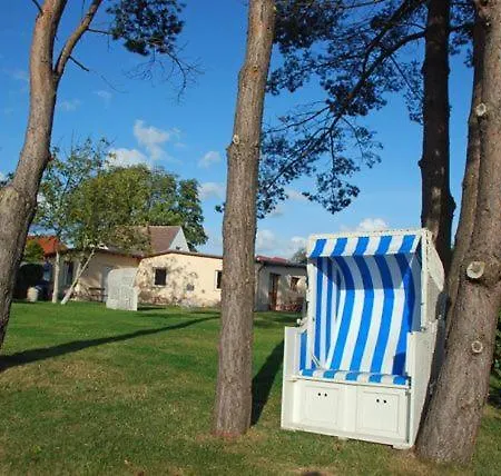 Am Selliner Mit Terrassen Moritzdorf