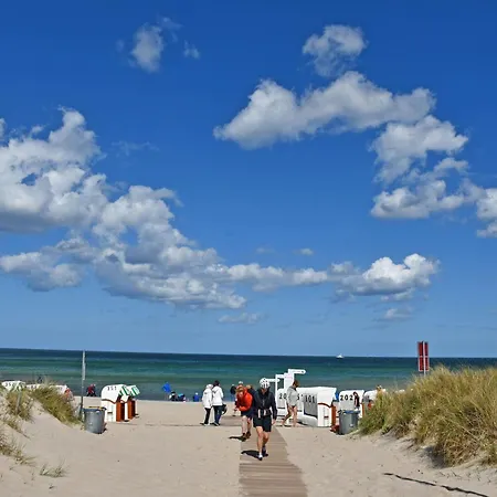 Am Selliner Mit Terrassen * Moritzdorf