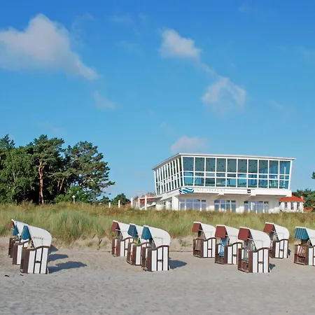 Ferienappartements Las Fincas 펜션 *