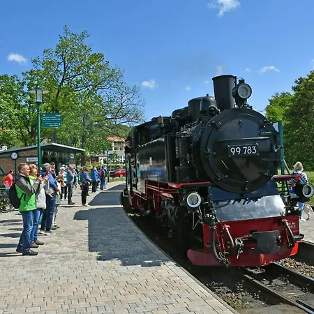 펜션 Ferienappartements Las Fincas