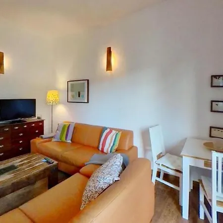 Am Selliner Mit Terrassen Daire