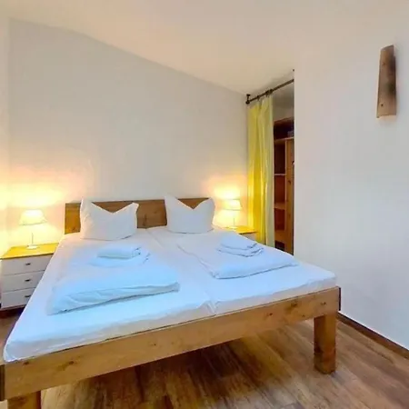 Ferienappartements Las Fincas * Moritzdorf