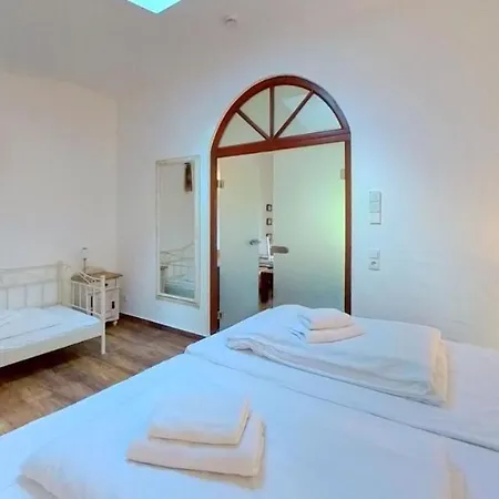 Ferienappartements Las Fincas 펜션