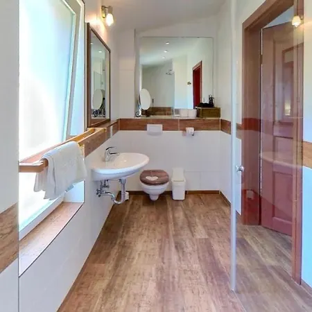 Ferienappartements Las Fincas 펜션 Moritzdorf