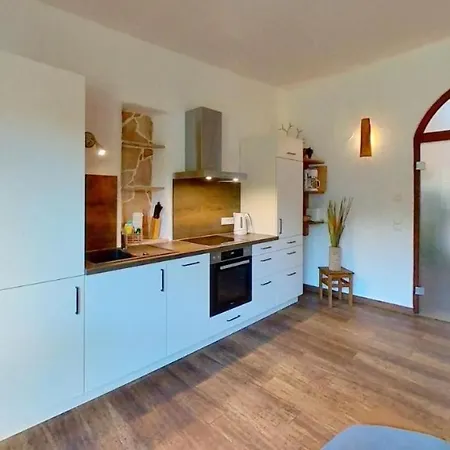 Ferienappartements Las Fincas 펜션