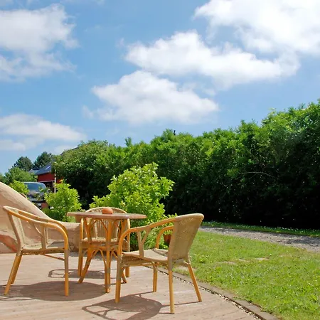 Ferienappartements Las Fincas 펜션 Moritzdorf