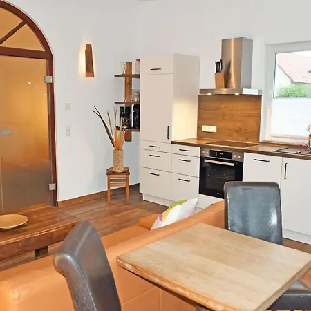 아파트 Am Selliner Mit Terrassen