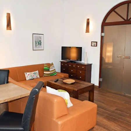 펜션 Ferienappartements Las Fincas