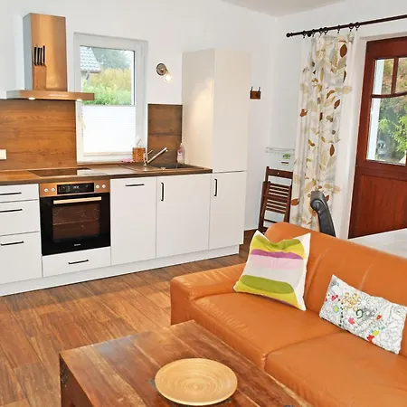 Am Selliner Mit Terrassen *