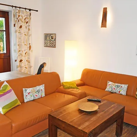 Daire Am Selliner Mit Terrassen Moritzdorf