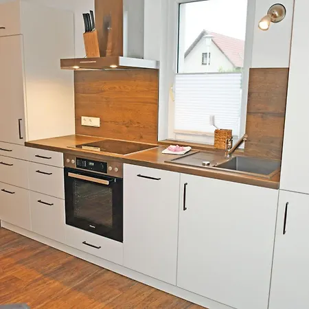 Am Selliner Mit Terrassen * Moritzdorf