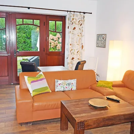 Daire Am Selliner Mit Terrassen