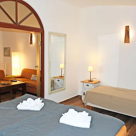 Ferienappartements Las Fincas *