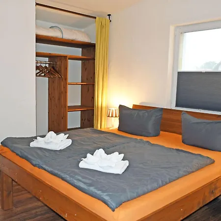 Am Selliner Mit Terrassen *