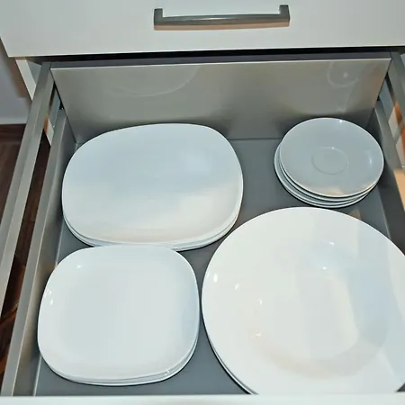 Am Selliner Mit Terrassen * Moritzdorf