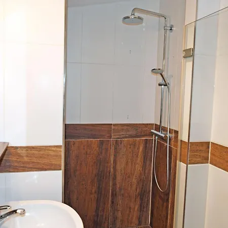 Ferienappartements Las Fincas Moritzdorf