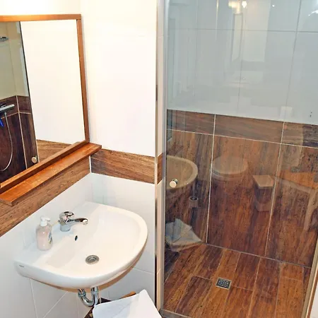 Am Selliner Mit Terrassen *