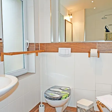 Ferienappartements Las Fincas *